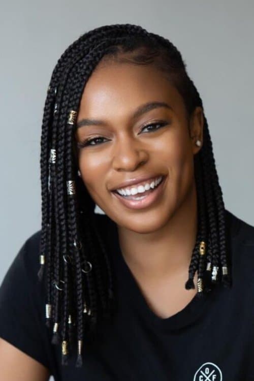 Nomzamo Mbatha zdjęcie