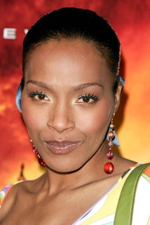 Nona Gaye zdjęcie