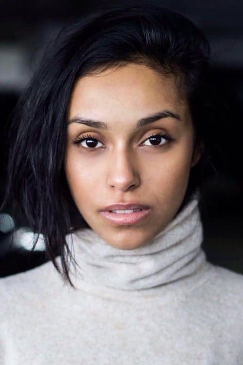 Nora Gharib zdjęcie