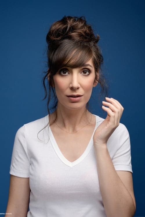 Nora Hamzawi zdjęcie