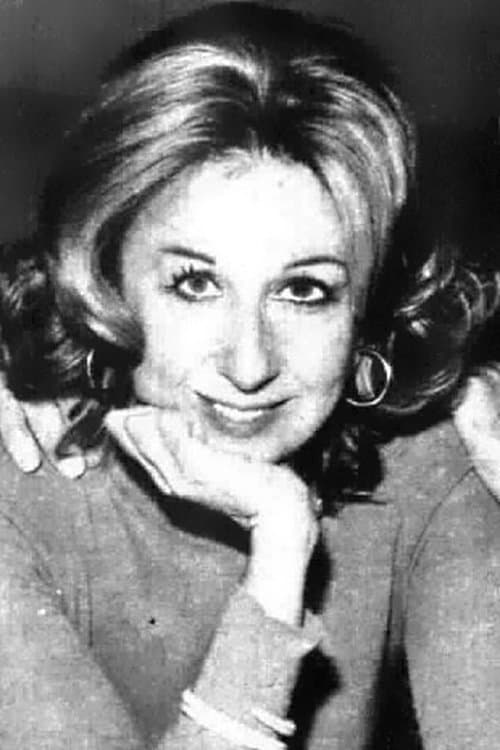 Nora Ricci zdjęcie