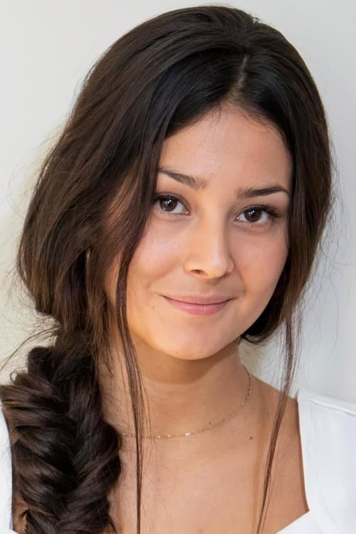 Nora Rios zdjęcie