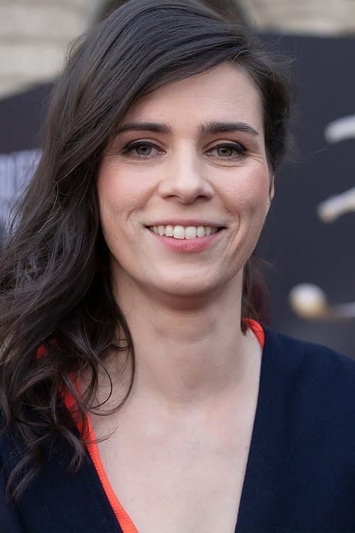 Nora Tschirner zdjęcie