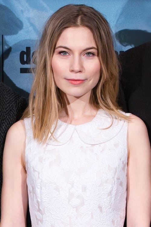 Nora Waldstätten zdjęcie