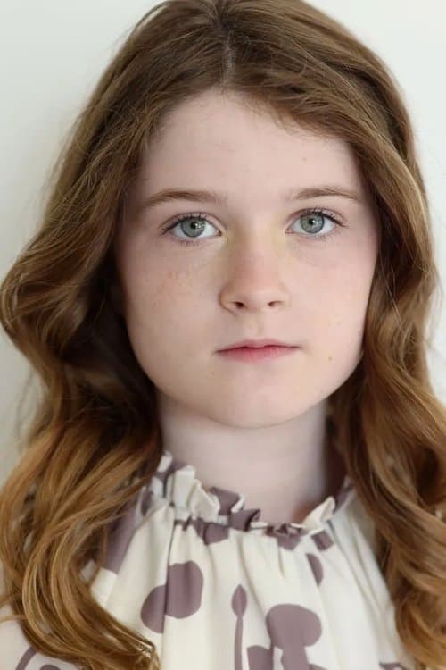 Nora Yates zdjęcie