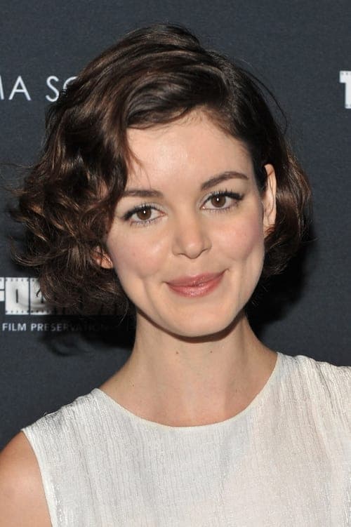 Nora Zehetner zdjęcie