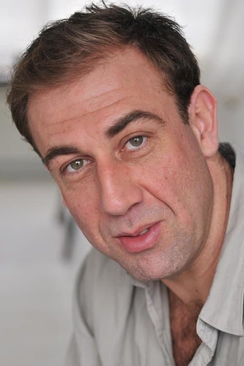 Norbert Ferrer zdjęcie