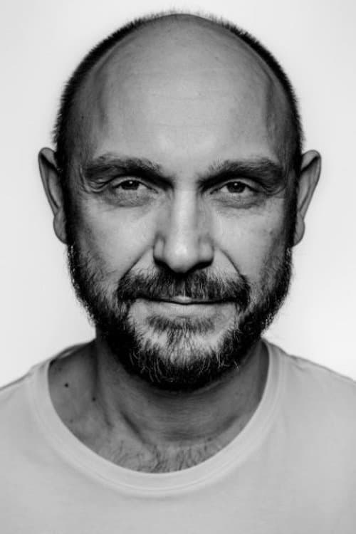 Norbert Rakowski zdjęcie
