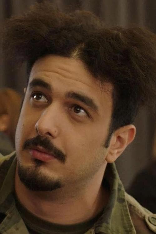 Nordine Salhi zdjęcie