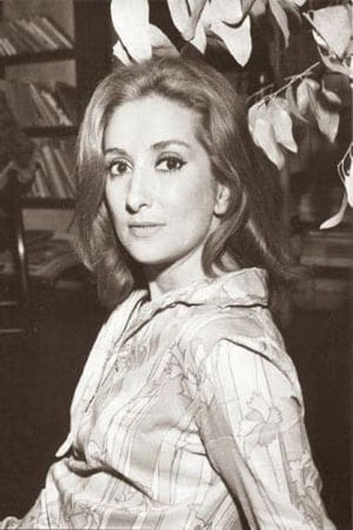 Norma Aleandro zdjęcie
