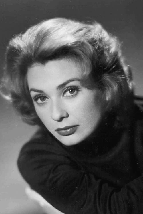 Norma Crane zdjęcie