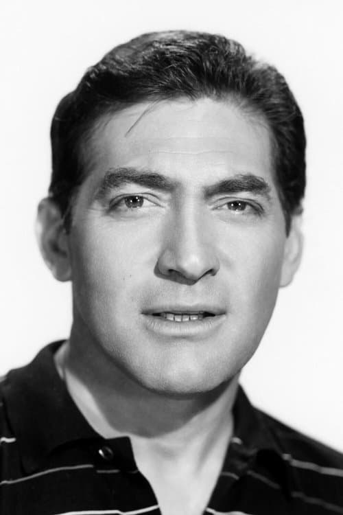 Norman Alden zdjęcie
