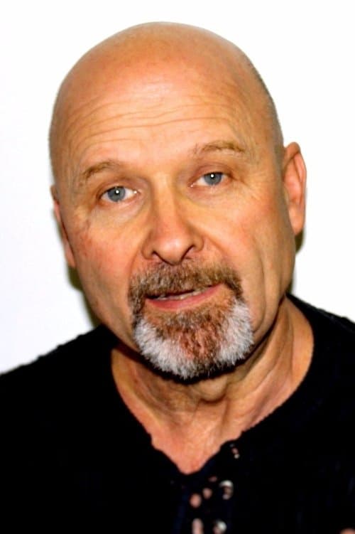 Norman Anstey zdjęcie