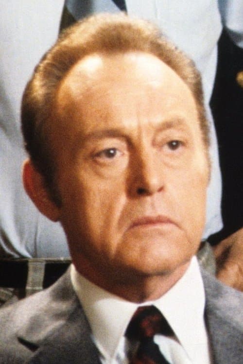 Norman Bartold zdjęcie