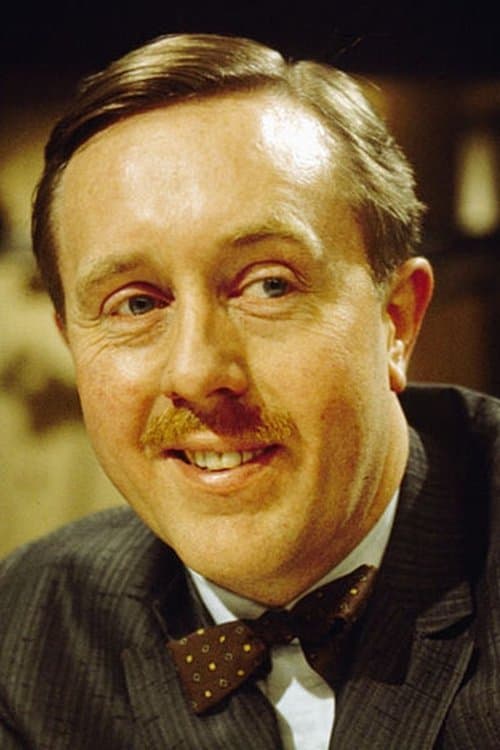 Norman Bird zdjęcie