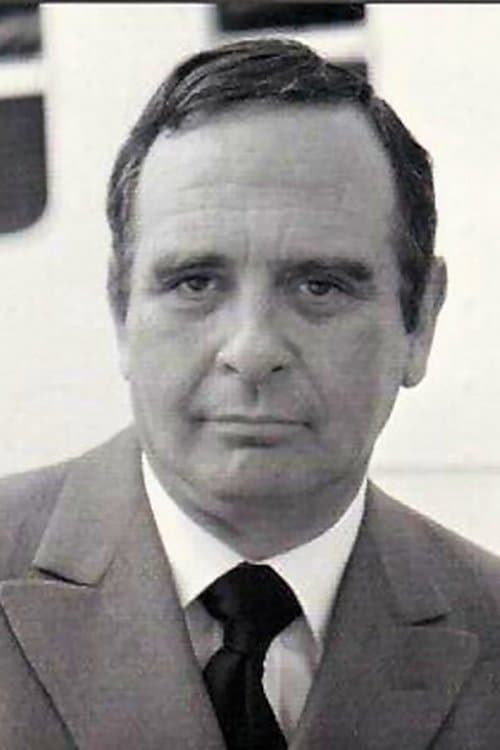 Norman Burton zdjęcie