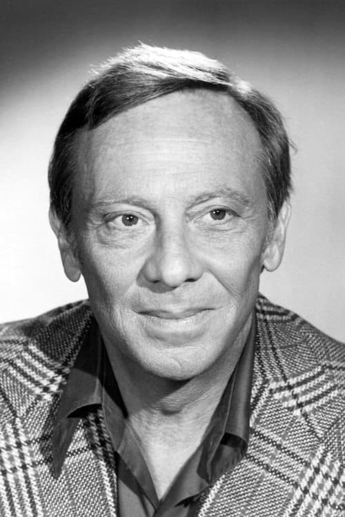 Norman Fell zdjęcie