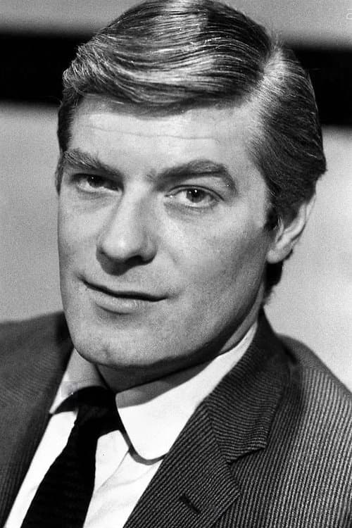 Norman Rodway zdjęcie