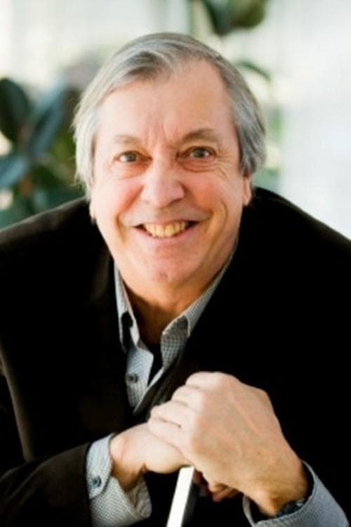 Normand Chouinard zdjęcie