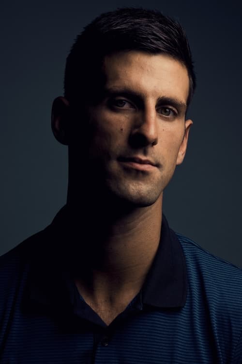 Novak Djokovic zdjęcie