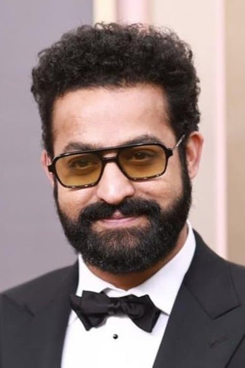 N.T. Rama Rao Jr. zdjęcie