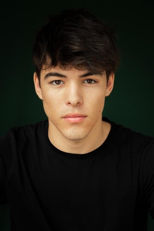 Nuno Represas zdjęcie