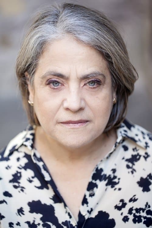 Nunzia Schiano zdjęcie