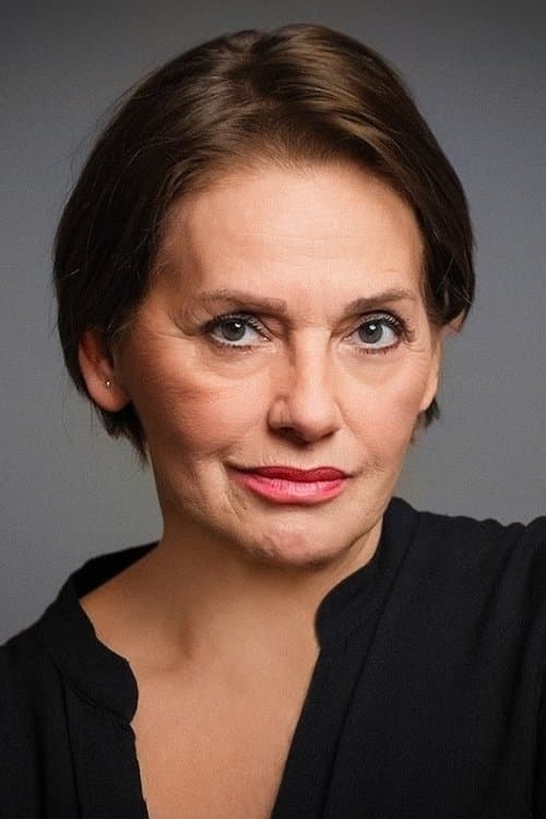 Nur Sürer zdjęcie