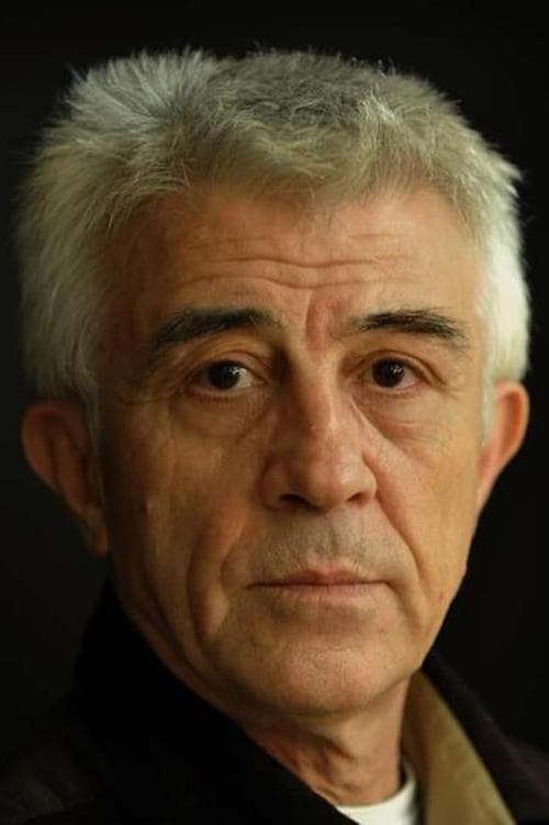 Nuri Gökaşan zdjęcie
