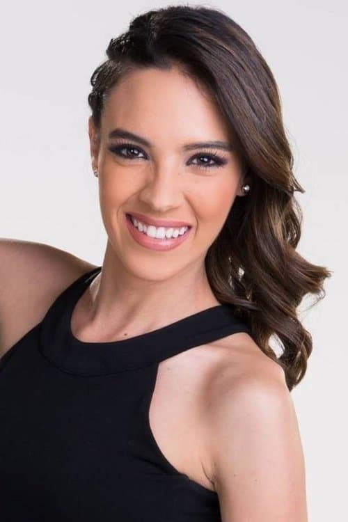 Nuria Gil zdjęcie