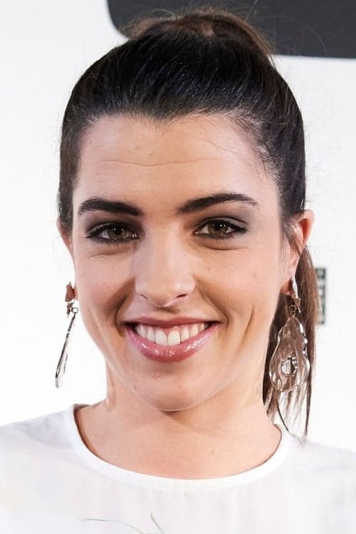 Nuria Herrero zdjęcie