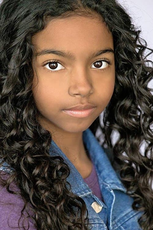Nyah Marie Johnson zdjęcie