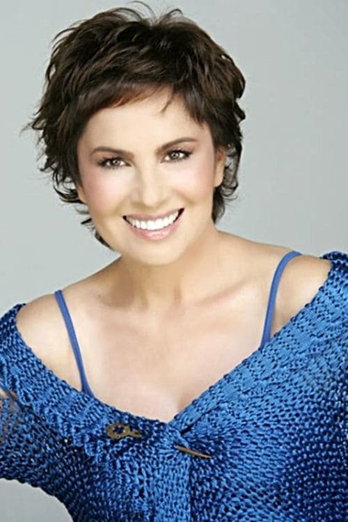 Nydia Caro zdjęcie