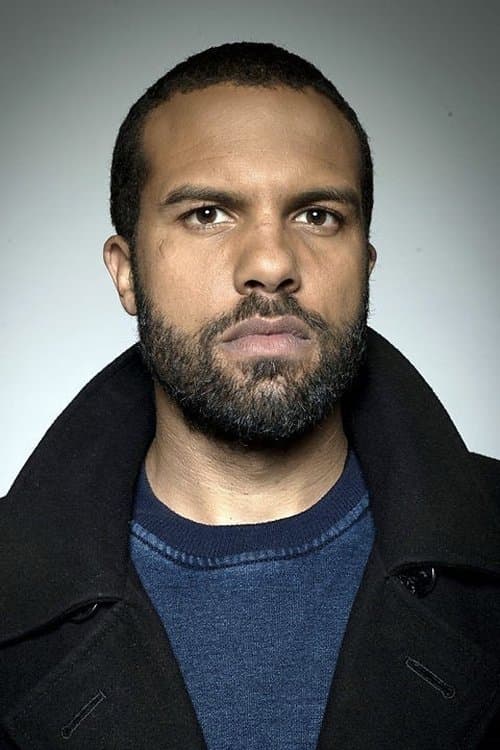 O-T Fagbenle zdjęcie