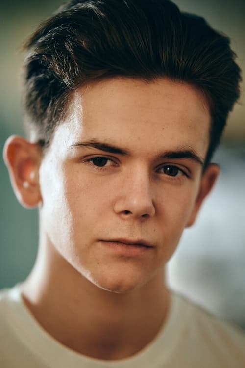 Oaklee Pendergast zdjęcie