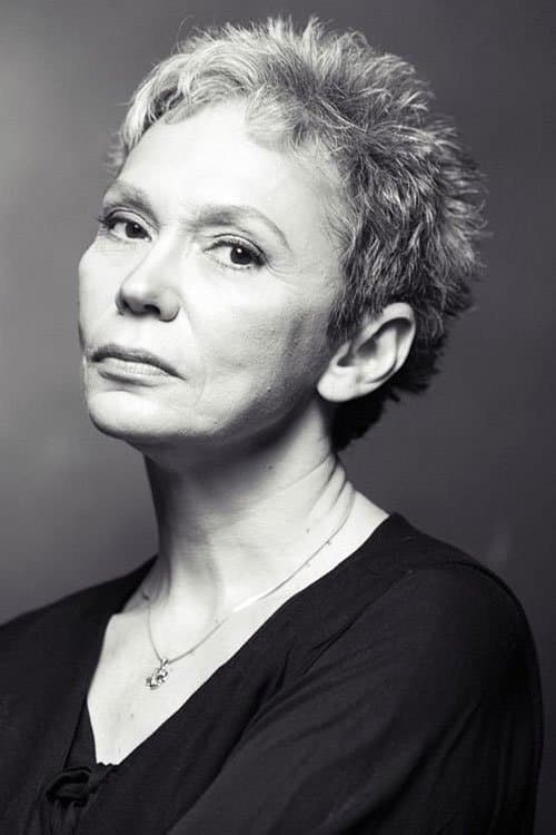 Oana Pellea zdjęcie