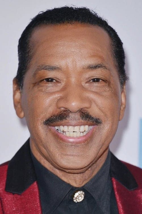 Obba Babatundé zdjęcie