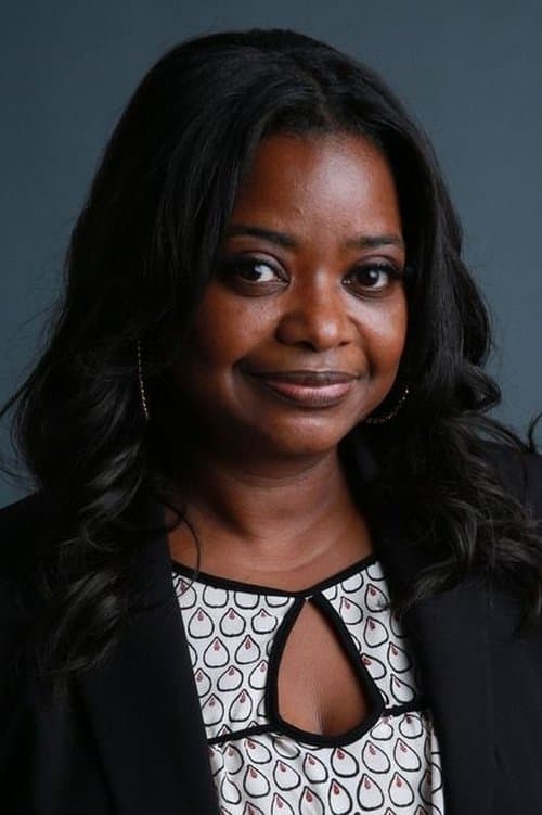 Octavia Spencer zdjęcie