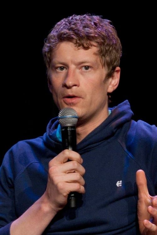 Odd-Magnus Williamson zdjęcie