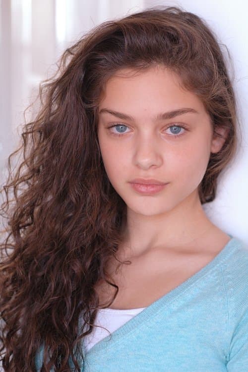 Odeya Rush zdjęcie