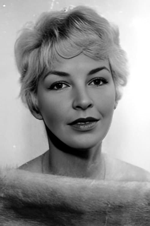 Odile Versois zdjęcie