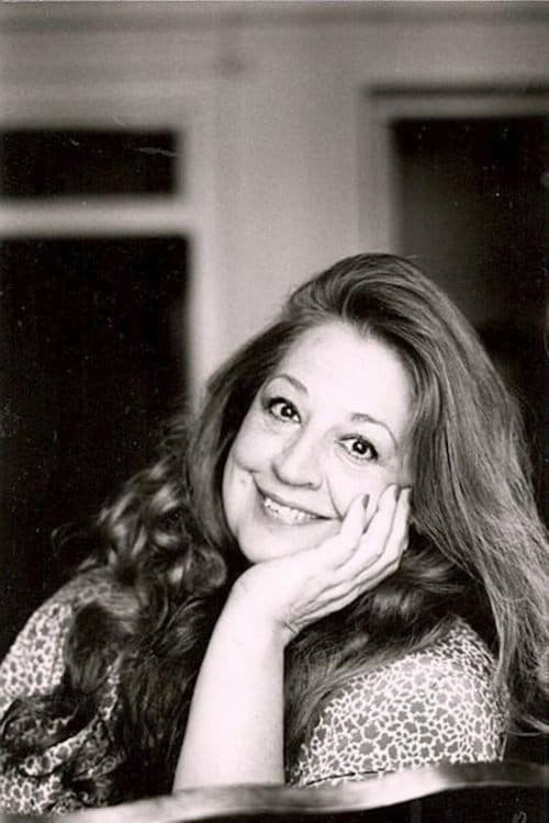 Ofelia Angélica zdjęcie