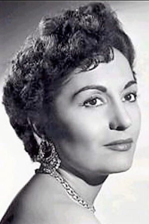 Ofelia Guilmáin zdjęcie