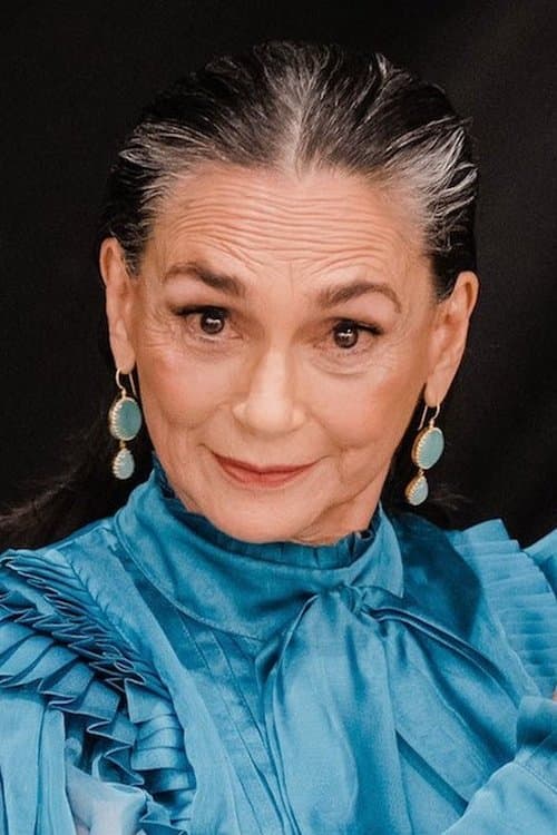 Ofelia Medina zdjęcie
