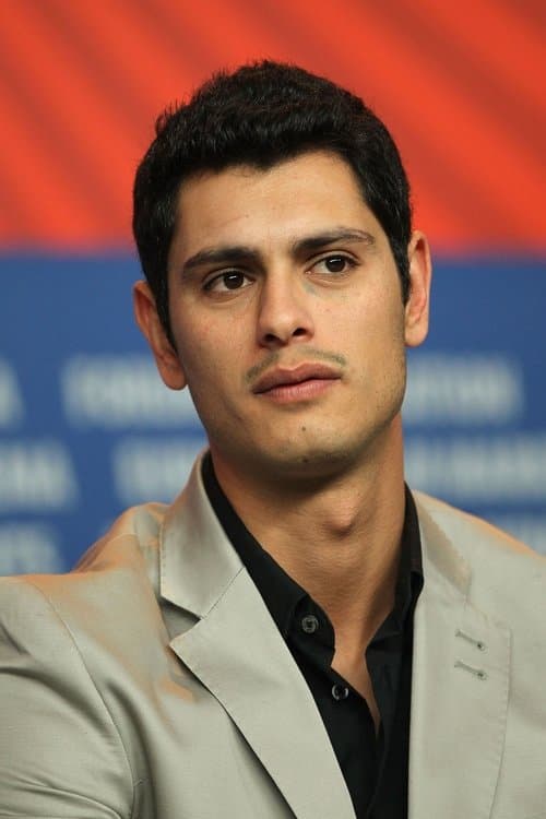Ofer Hayoun zdjęcie