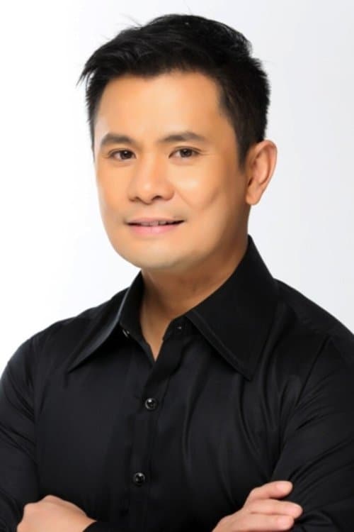 Ogie Alcasid zdjęcie