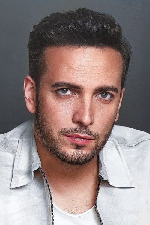 Oğuzhan Koç zdjęcie