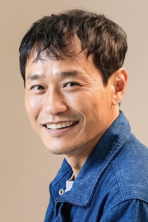 Oh Chi-woon zdjęcie