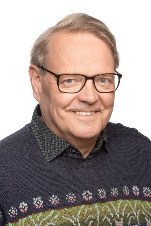 Oiva Ollila zdjęcie