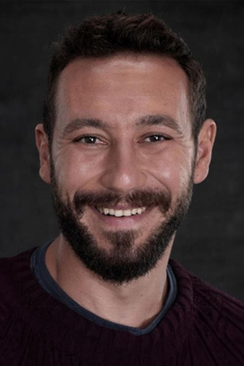 Okan Avcı zdjęcie